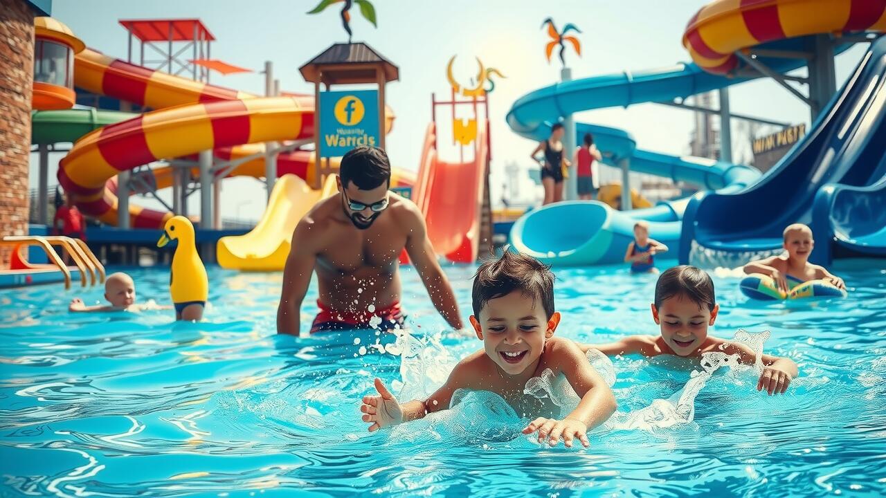 Am I liable if a kid gets hurt on my property?